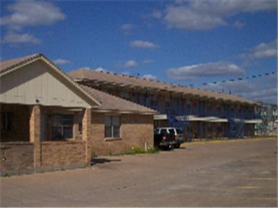 Somerville Inn And Suites Kültér fotó