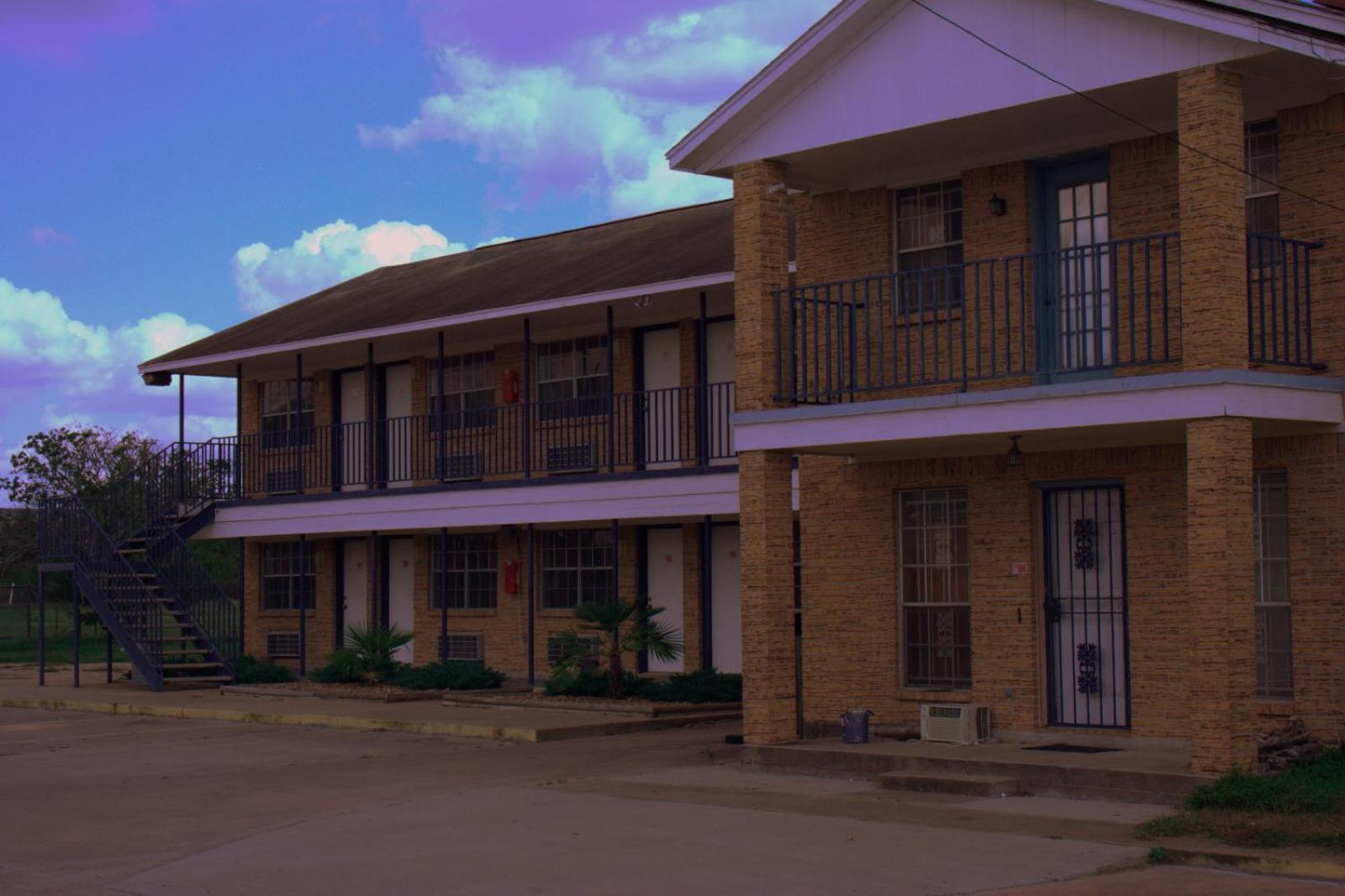 Somerville Inn And Suites Kültér fotó