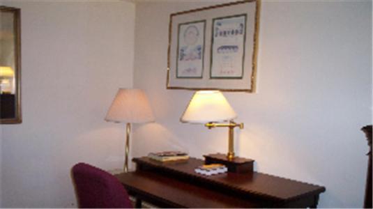 Somerville Inn And Suites Szoba fotó