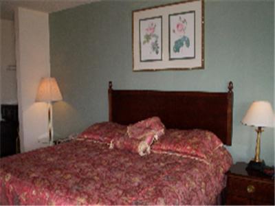 Somerville Inn And Suites Szoba fotó