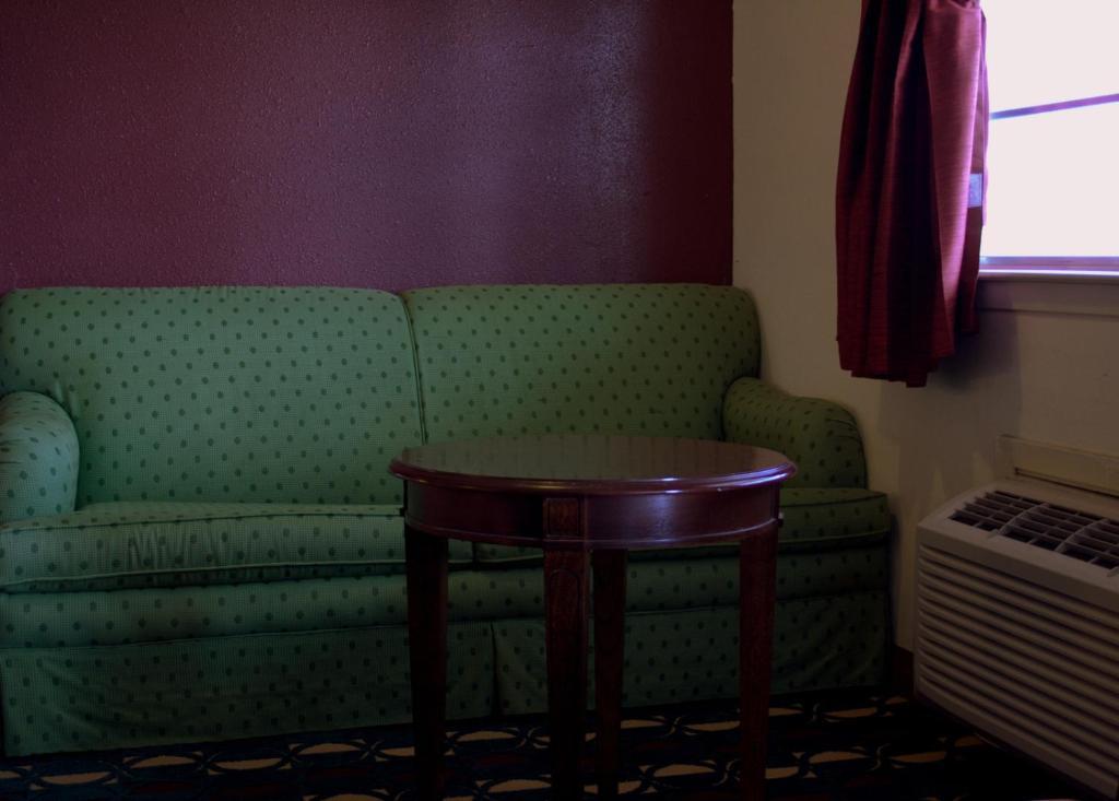 Somerville Inn And Suites Szoba fotó