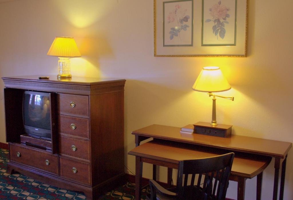 Somerville Inn And Suites Szoba fotó